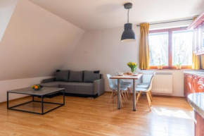 Apartament Pod Skocznią Zakopane